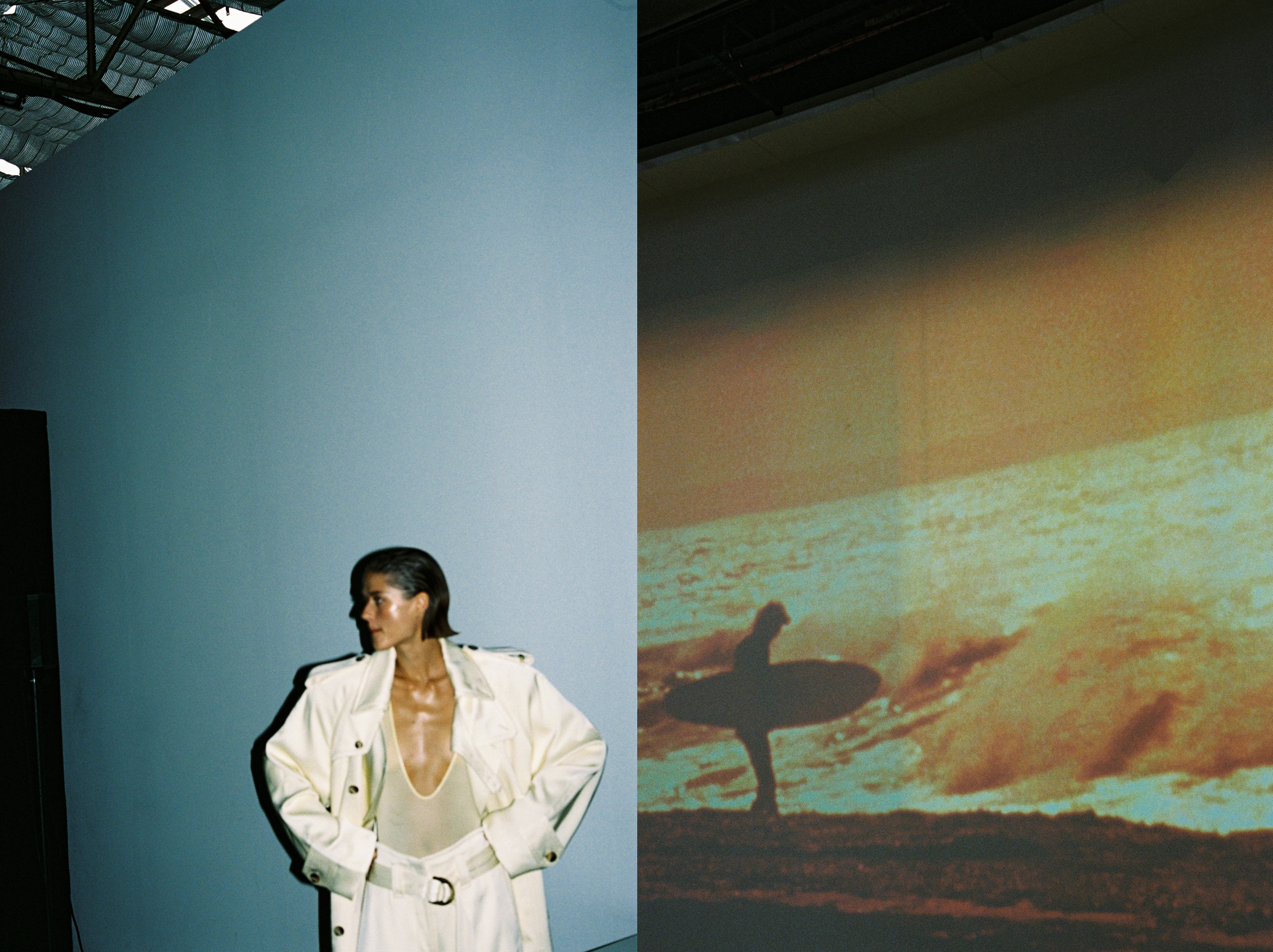 ZIMMERMANN Spécial Project SS25