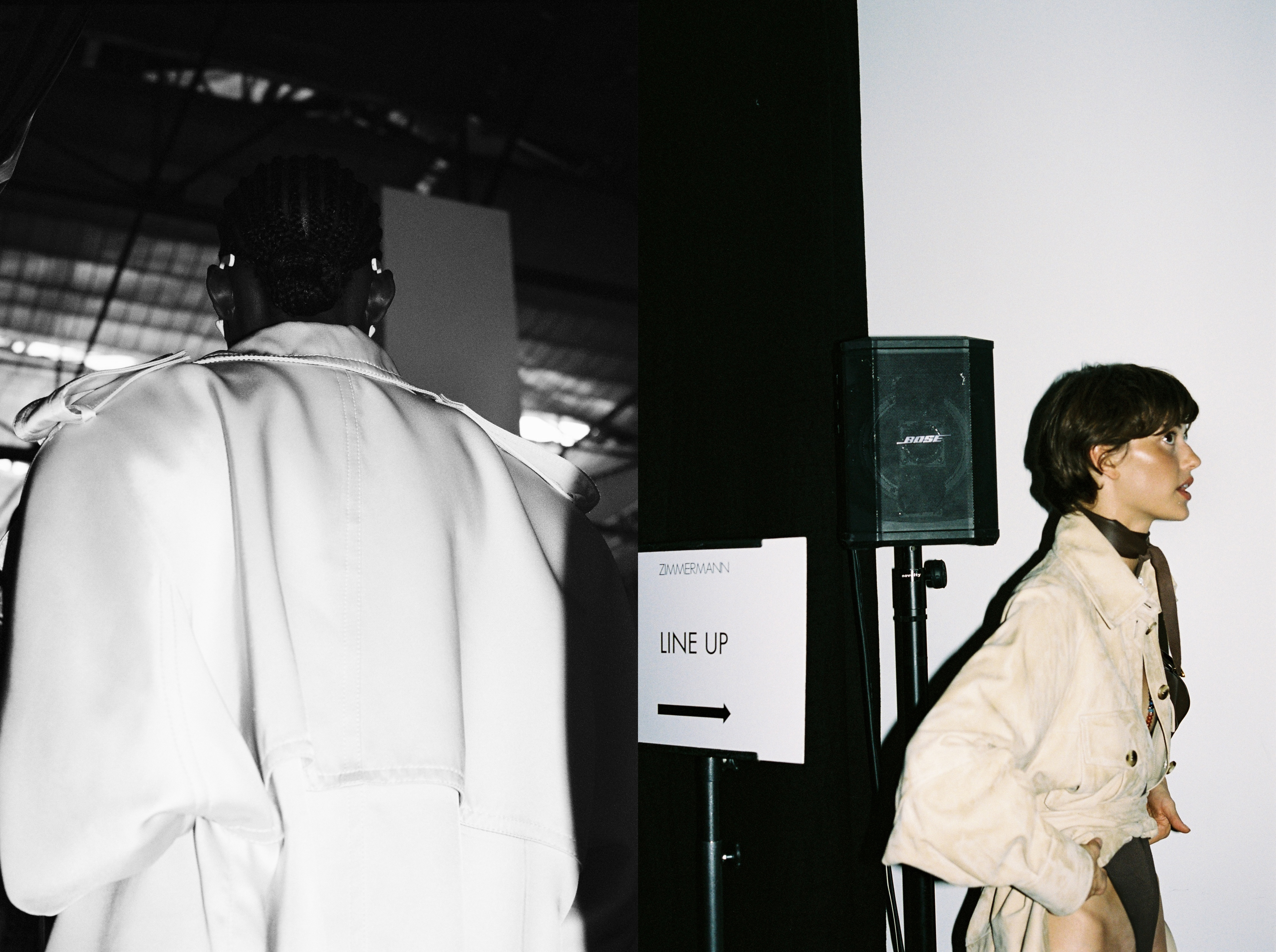 ZIMMERMANN Spécial Project SS25