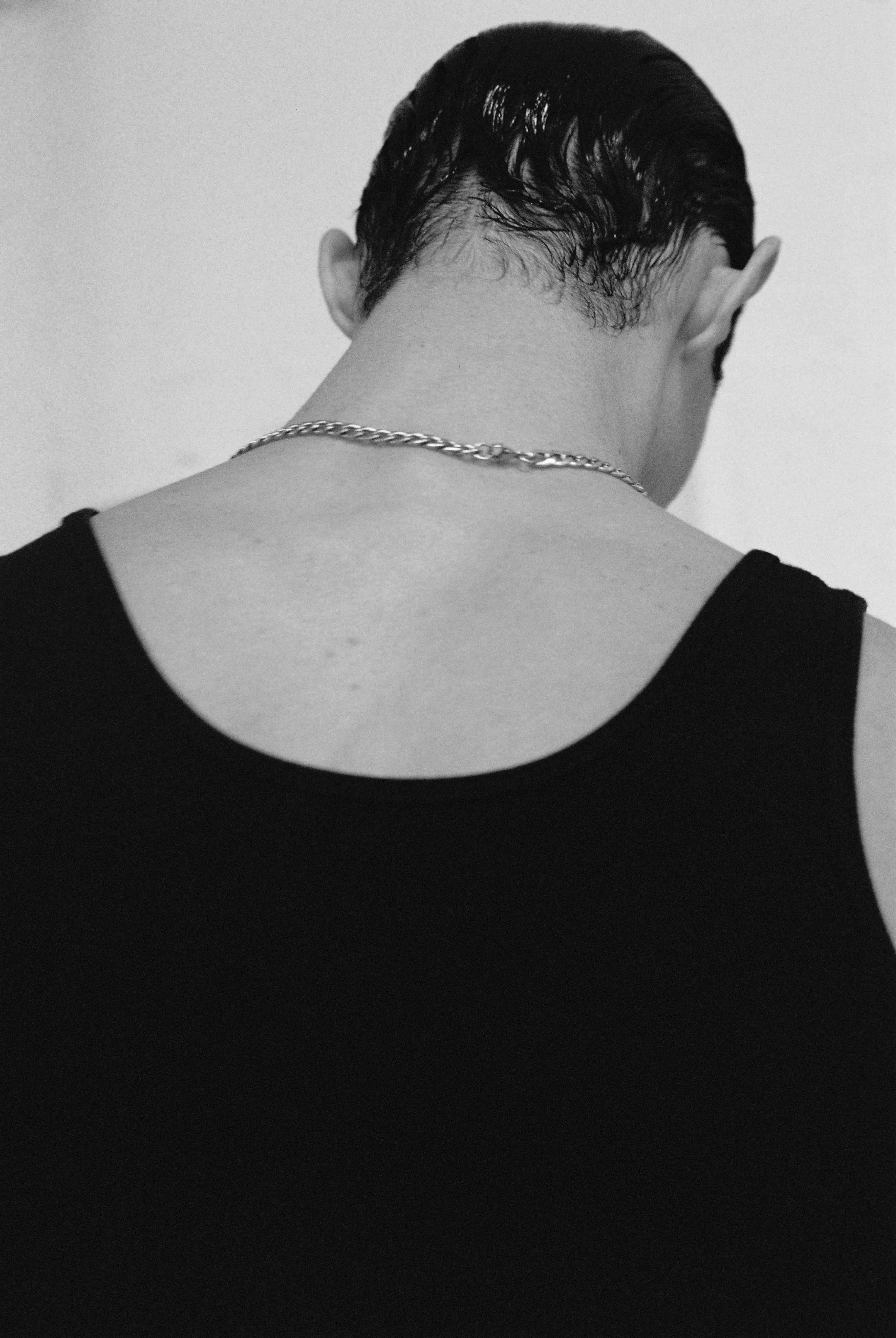 GERMANIER Special Project SS25