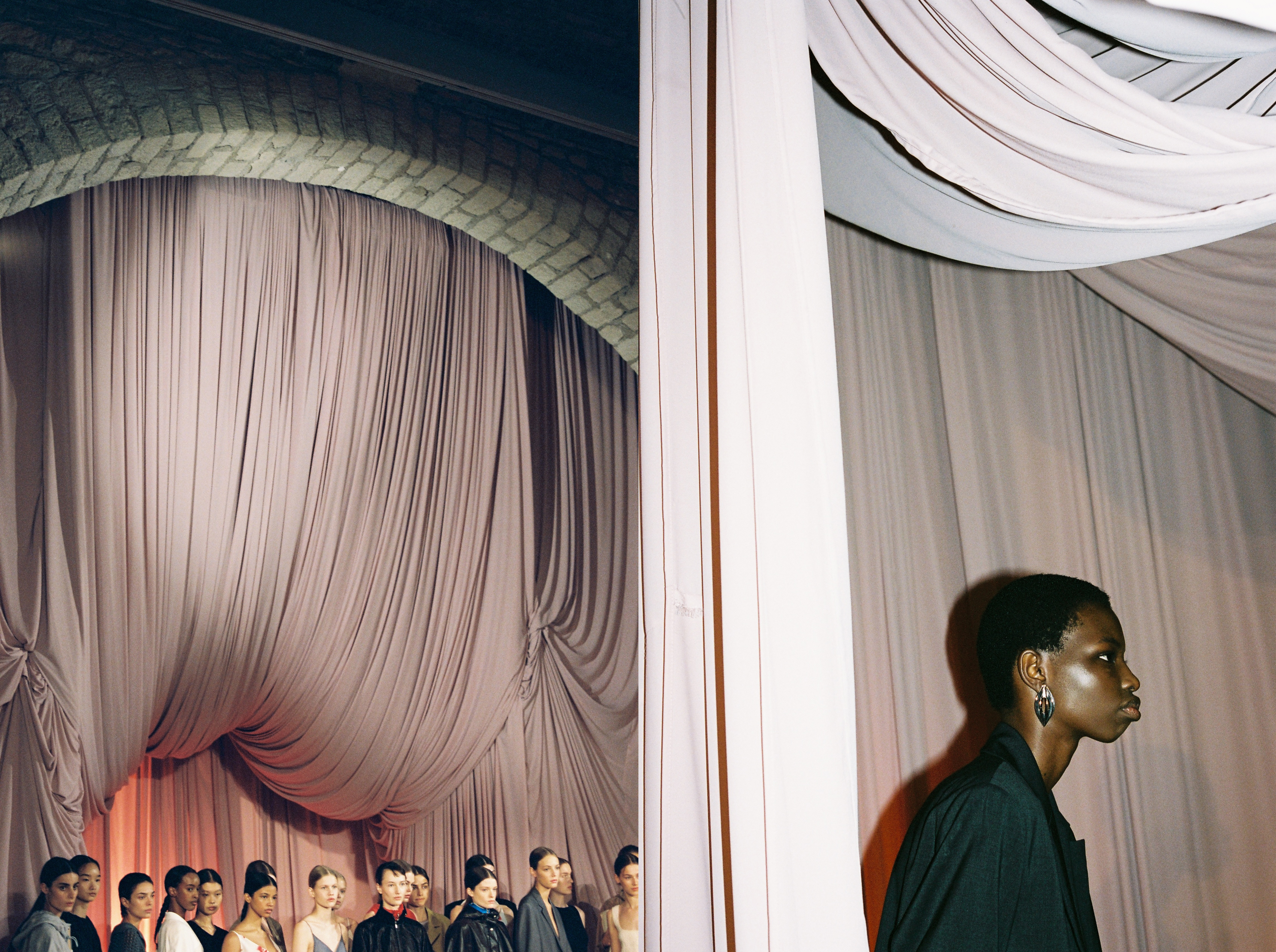 TIME Special Project SS25