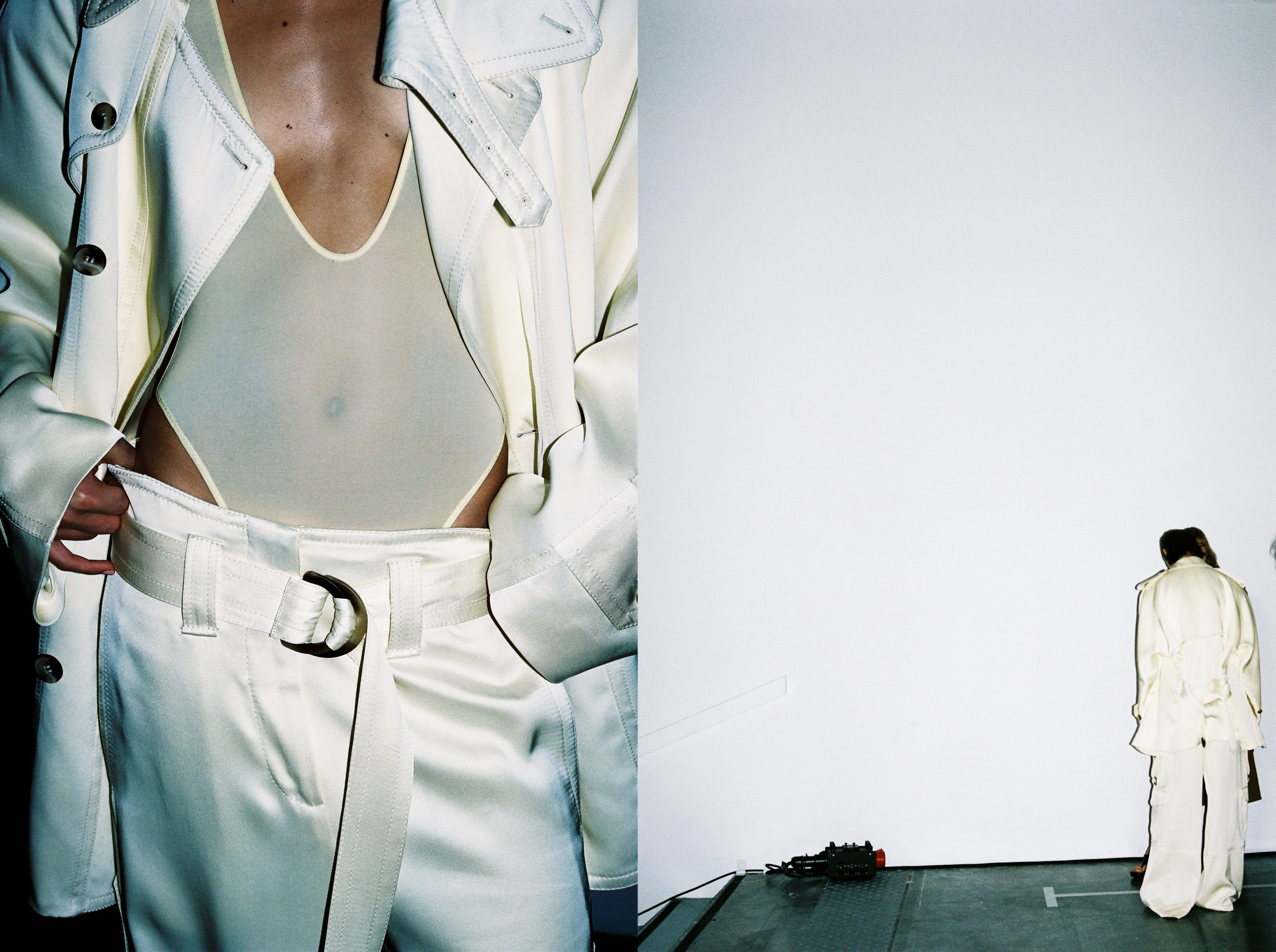 ZIMMERMANN Spécial Project SS25