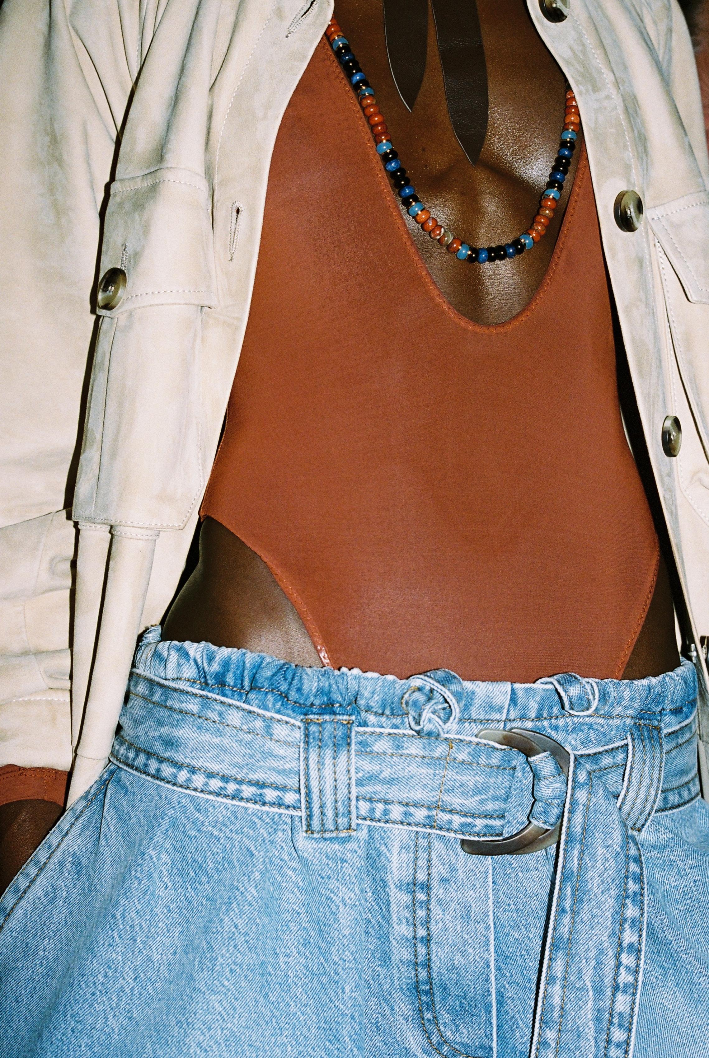 ZIMMERMANN Obo Seen By