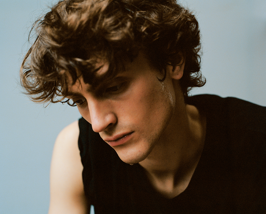 TROPIK_TROPIK Some Boys