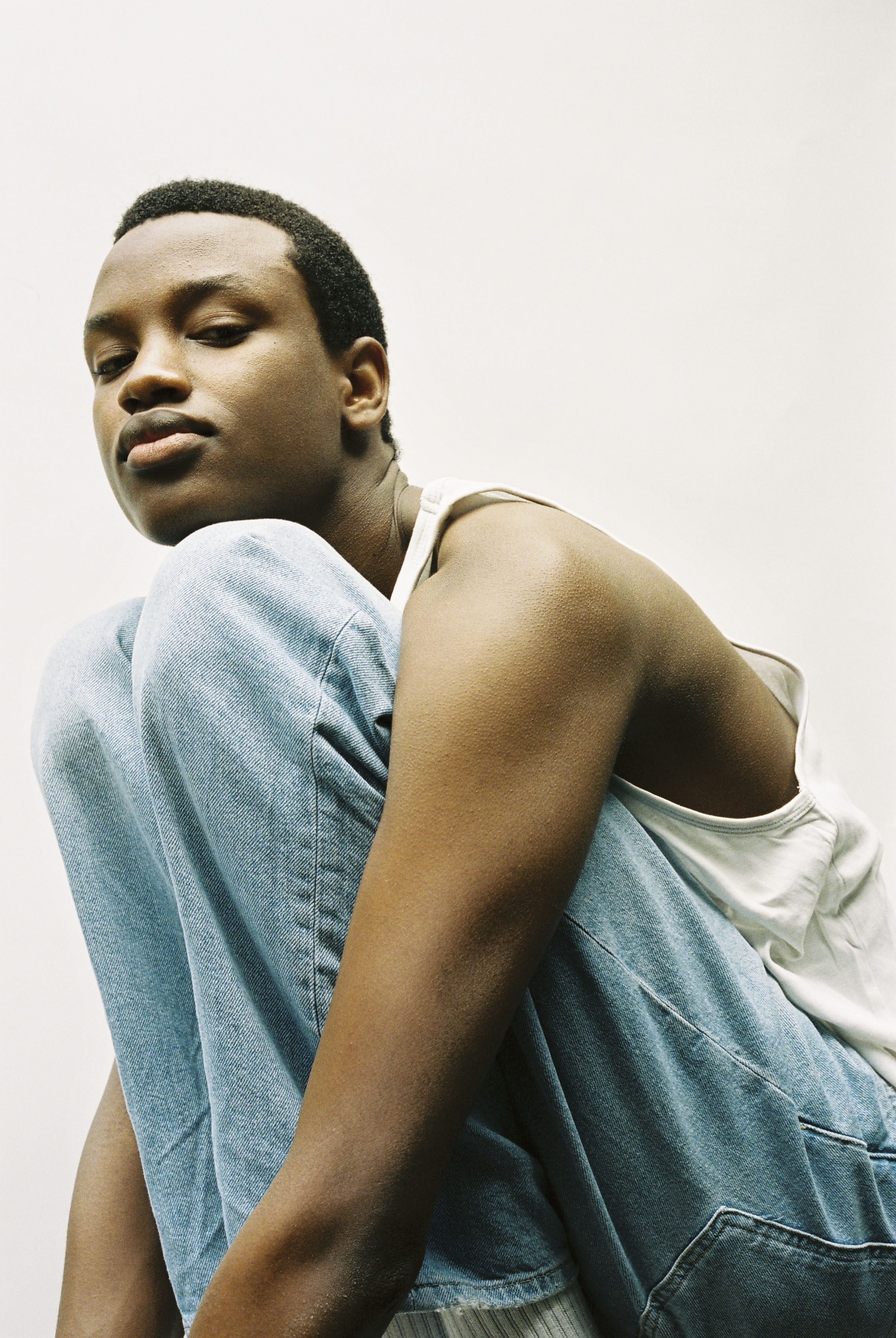 PERSONAL WORK Into The Now