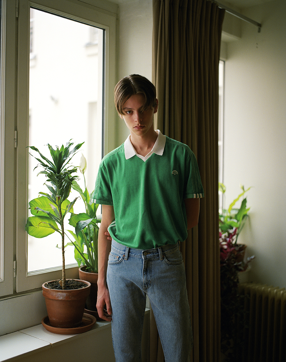 WONDERLAND Crystal Night