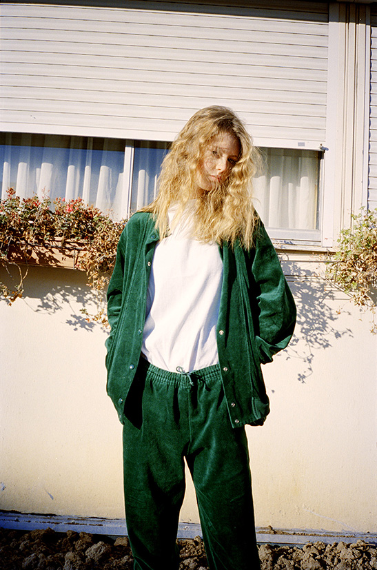 THE FORUMIST Annabelle