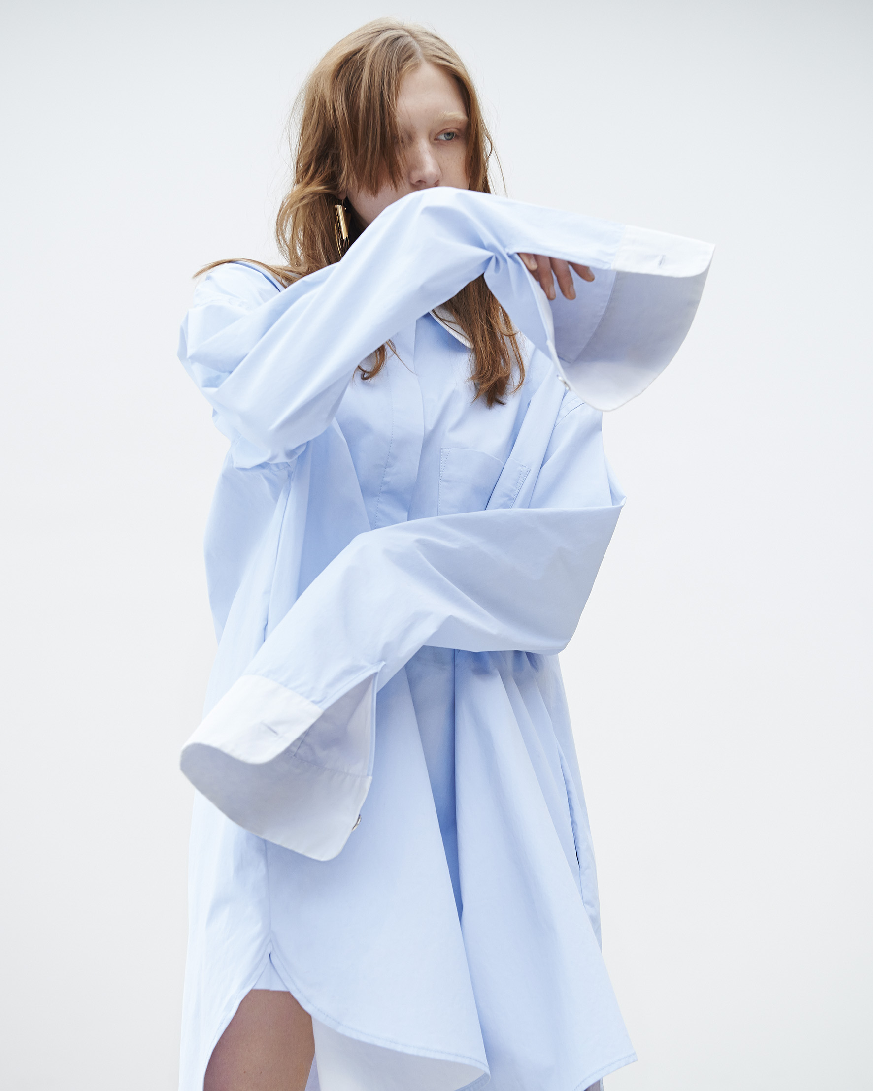 SPORT&STYLE Corps Raccord