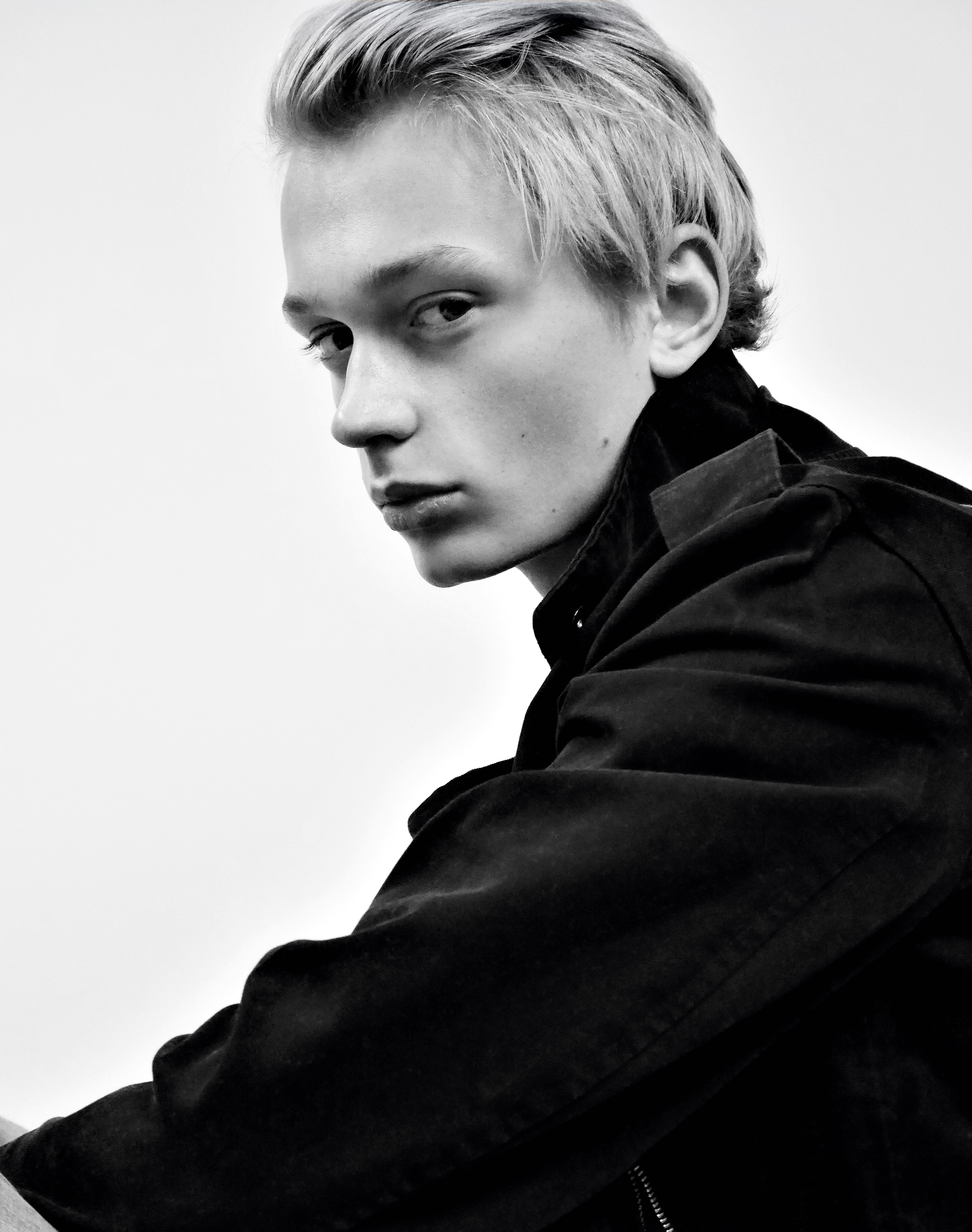 CLIENT MAGAZINE Good For What