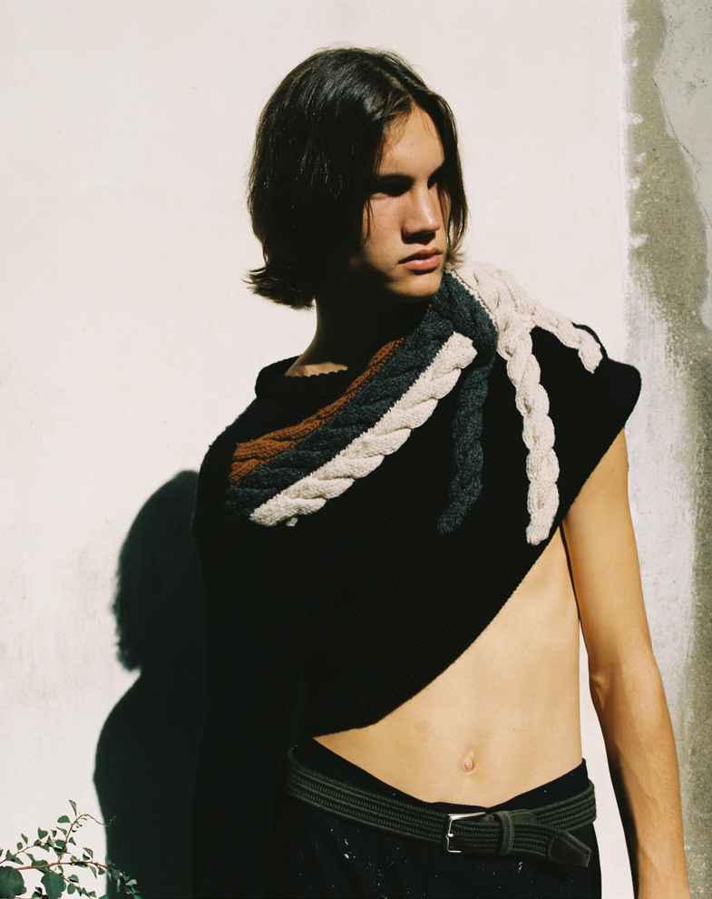 RIHARDS Getting Closer