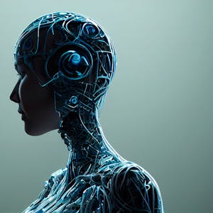 La Inteligencia Artificial (IA) en la industria de la belleza y estetica