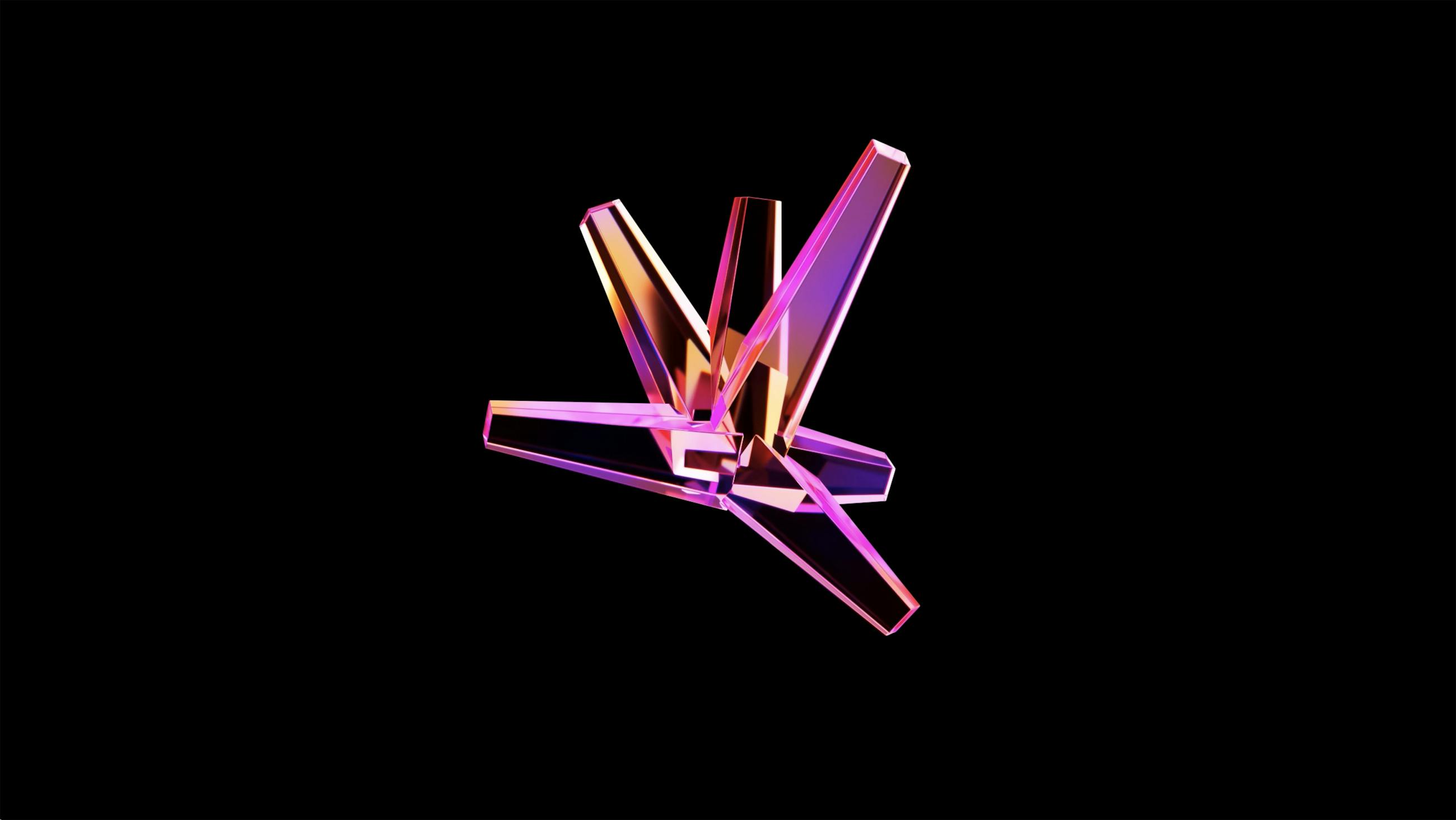 Minimal layout representing SEO and structure