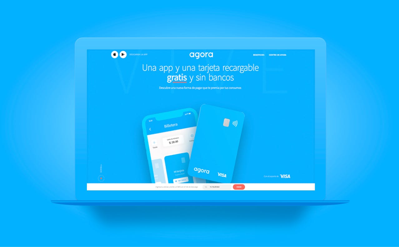 agora