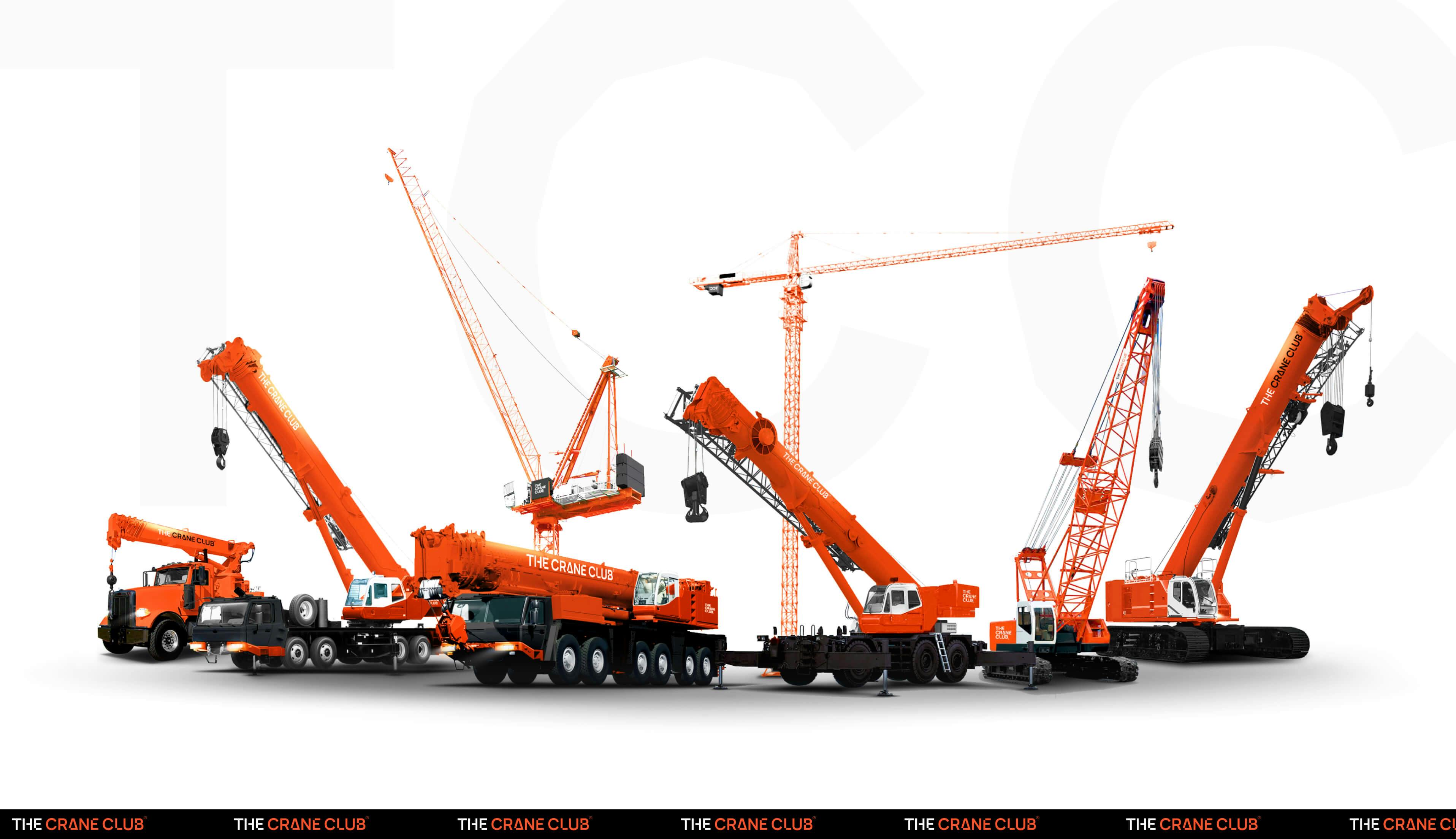The Crane Club