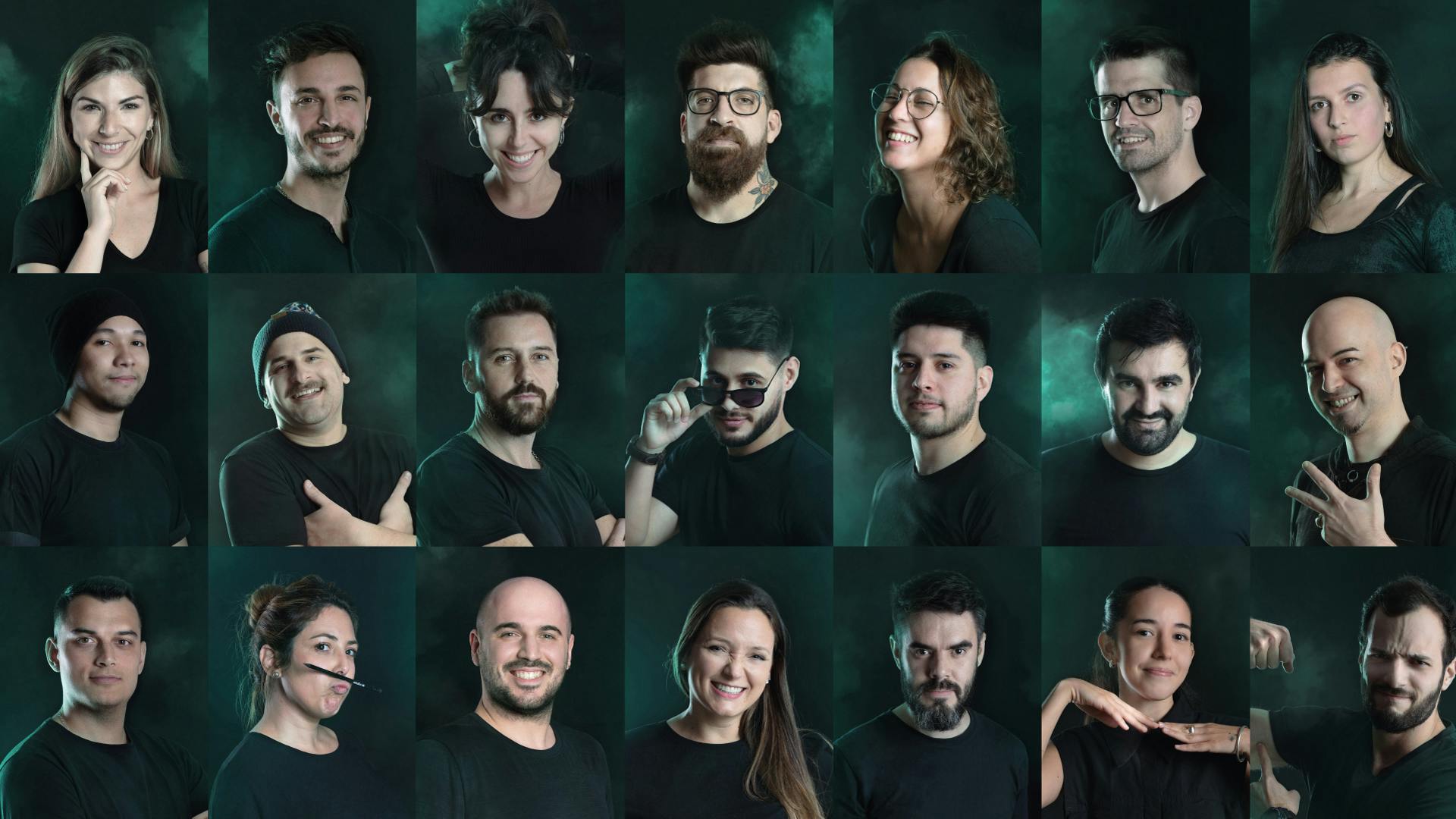 NK Team