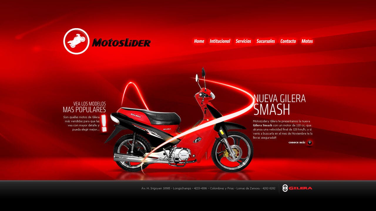 Motoslider