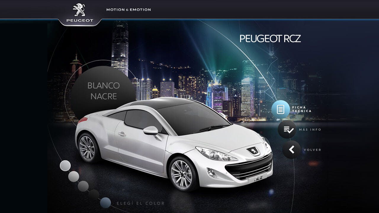 Peugeot