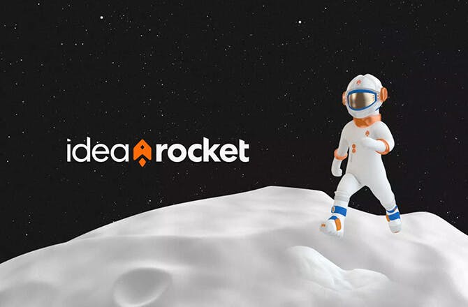 Idea Rocket