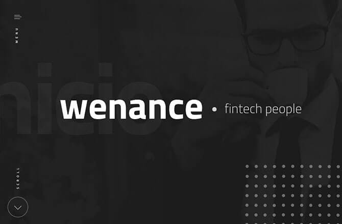 Wenance