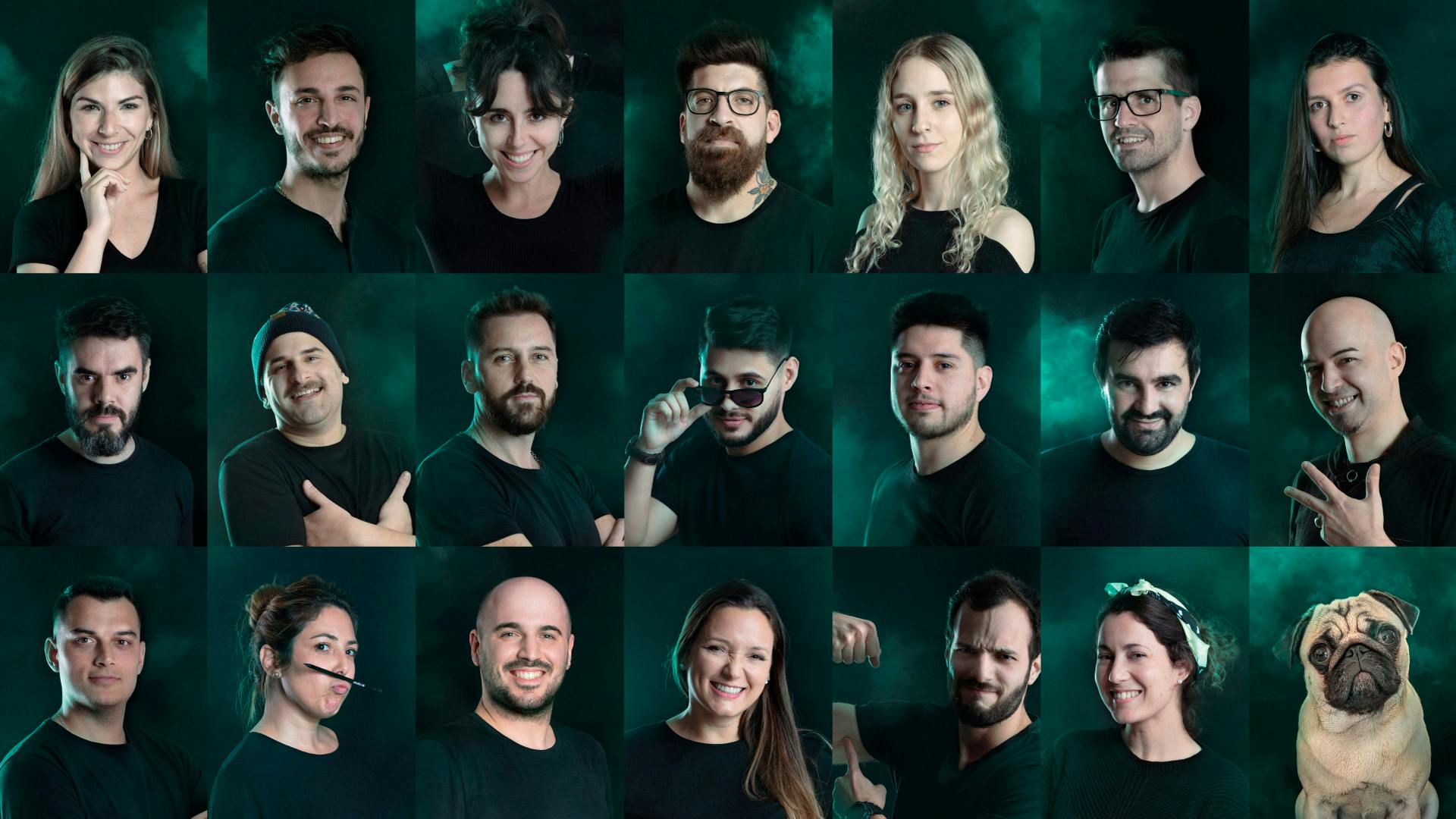 NK Team