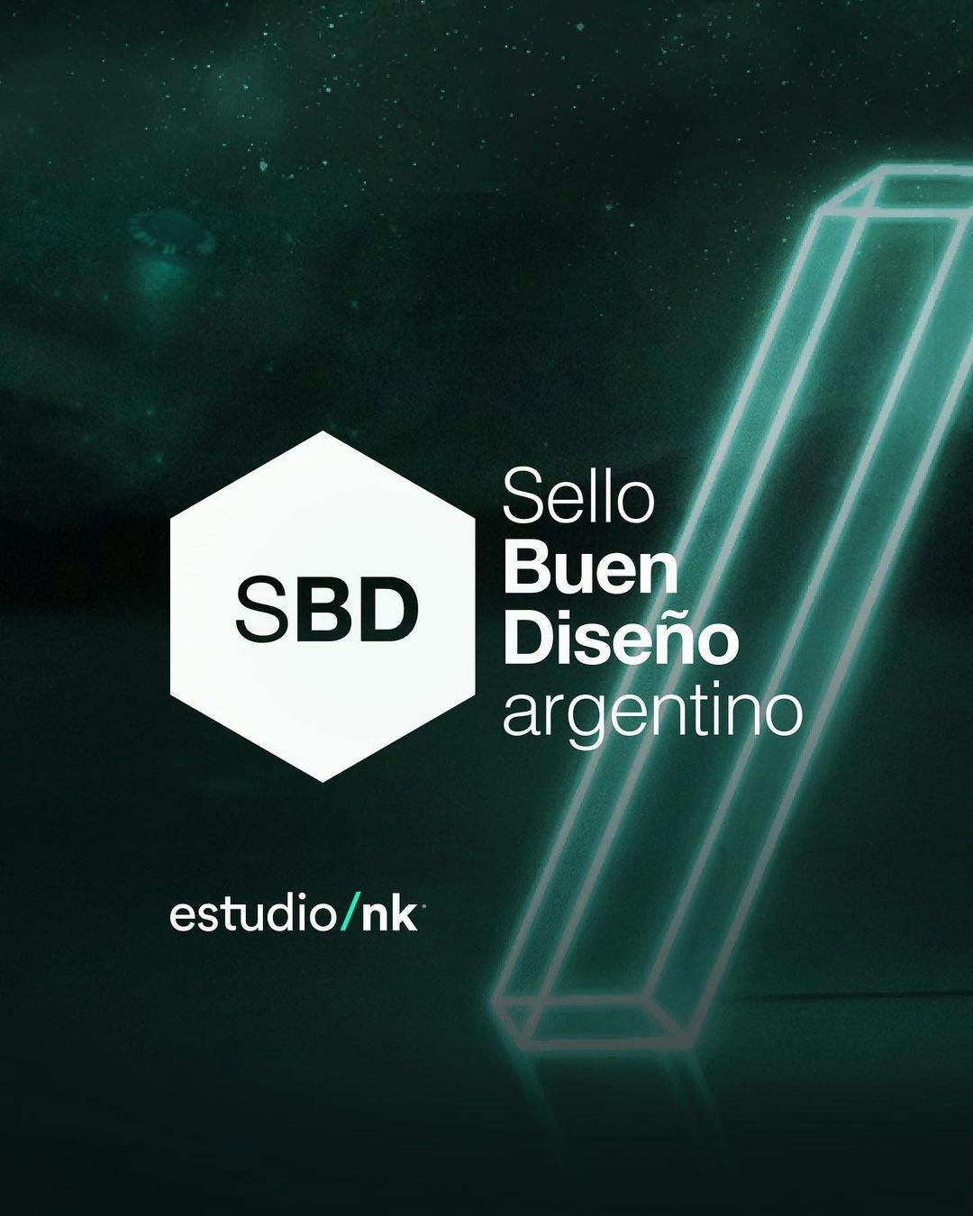 SBD Sello Buen Diseño Argentino