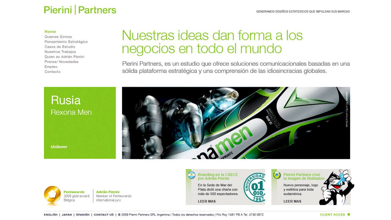 Pierini Partners