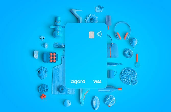 Agora