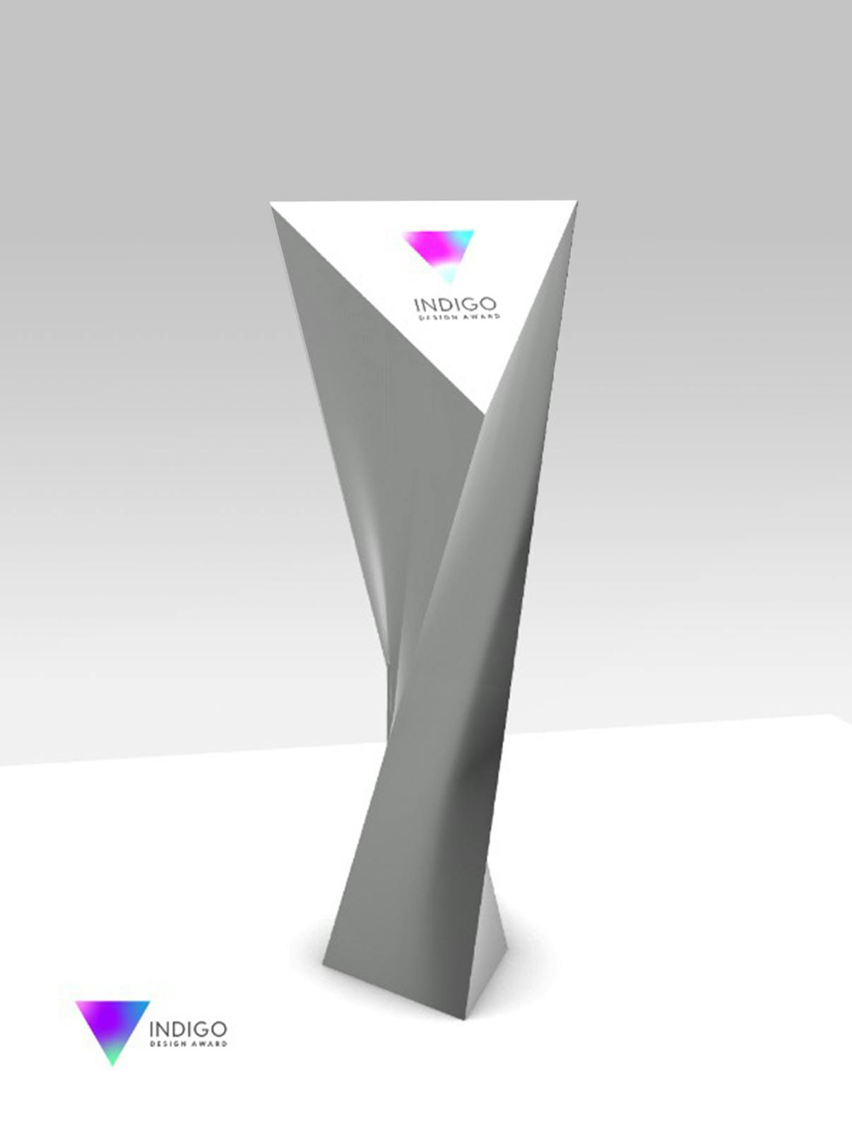 Digital Design of the Year  Indigo Awards
