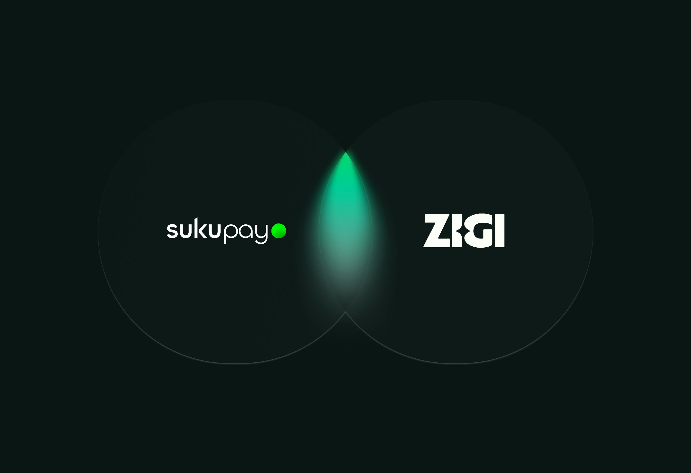 SukuPay + Zigi: A Milestone for Finance in Latin America — /nk.studio ®