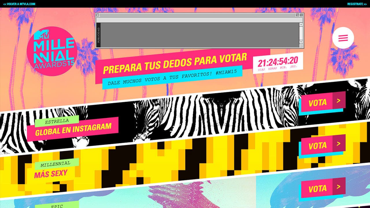 MTV Miaw Awards