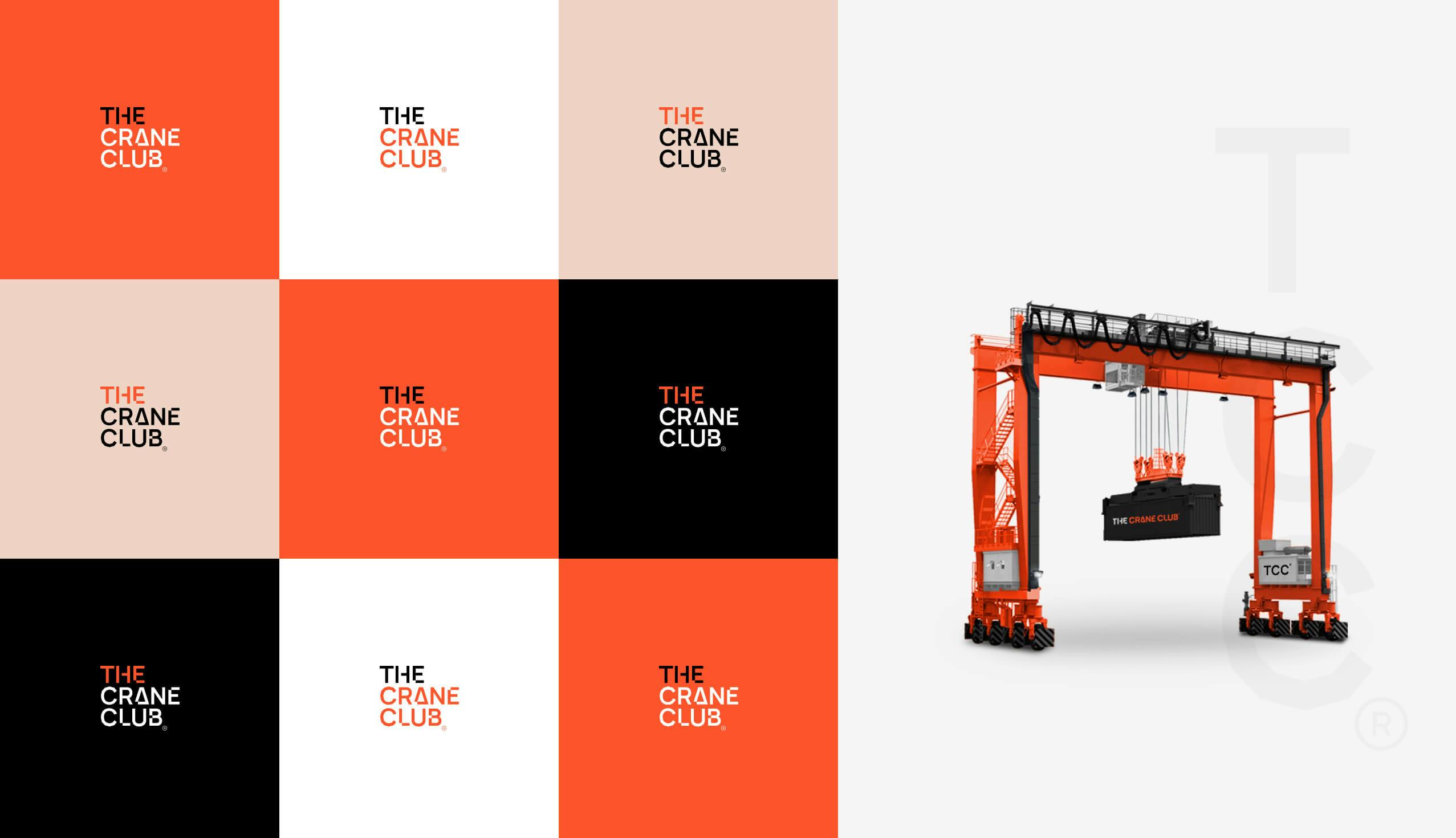 The Crane Club