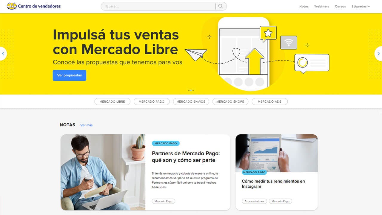 Mercado Libre