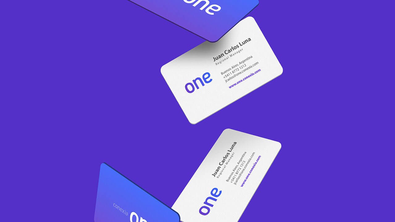 Conexia One