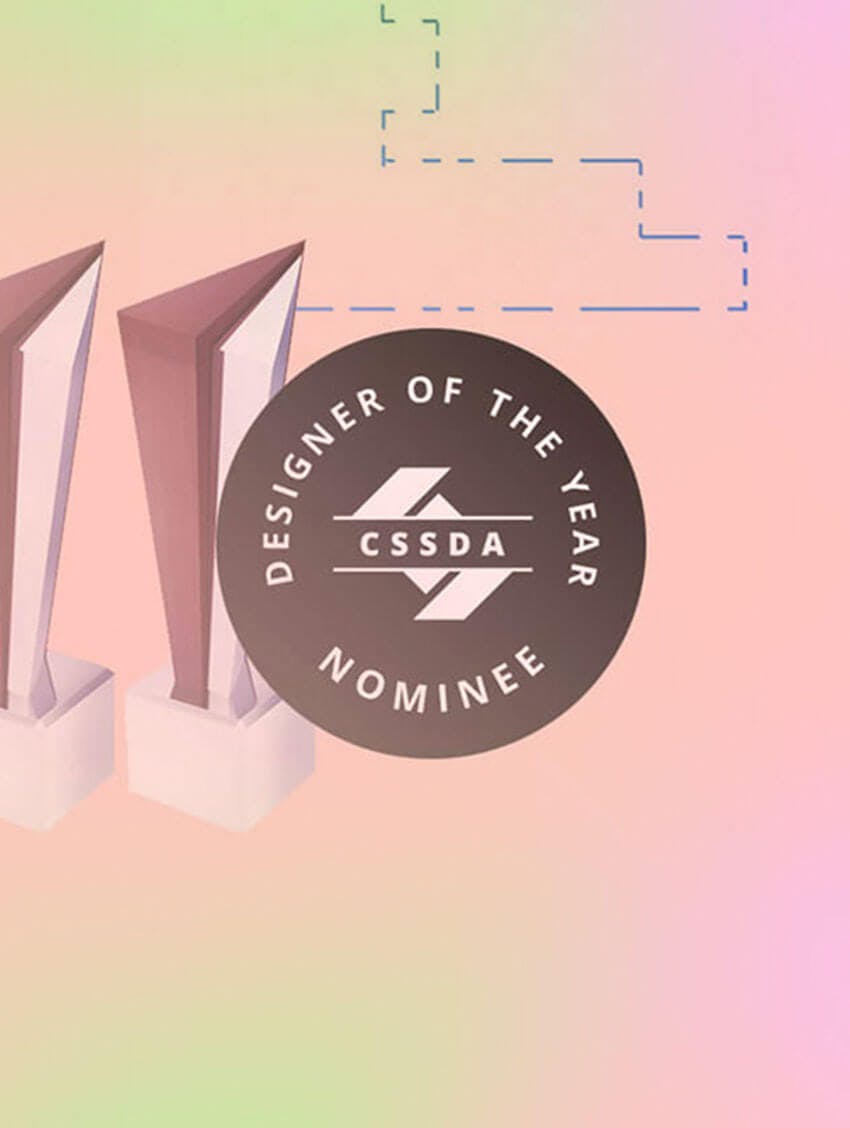 Studio of the year (Nominee) CSS Design Awards