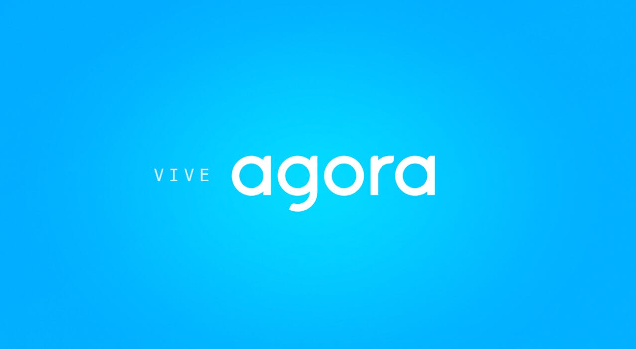 agora