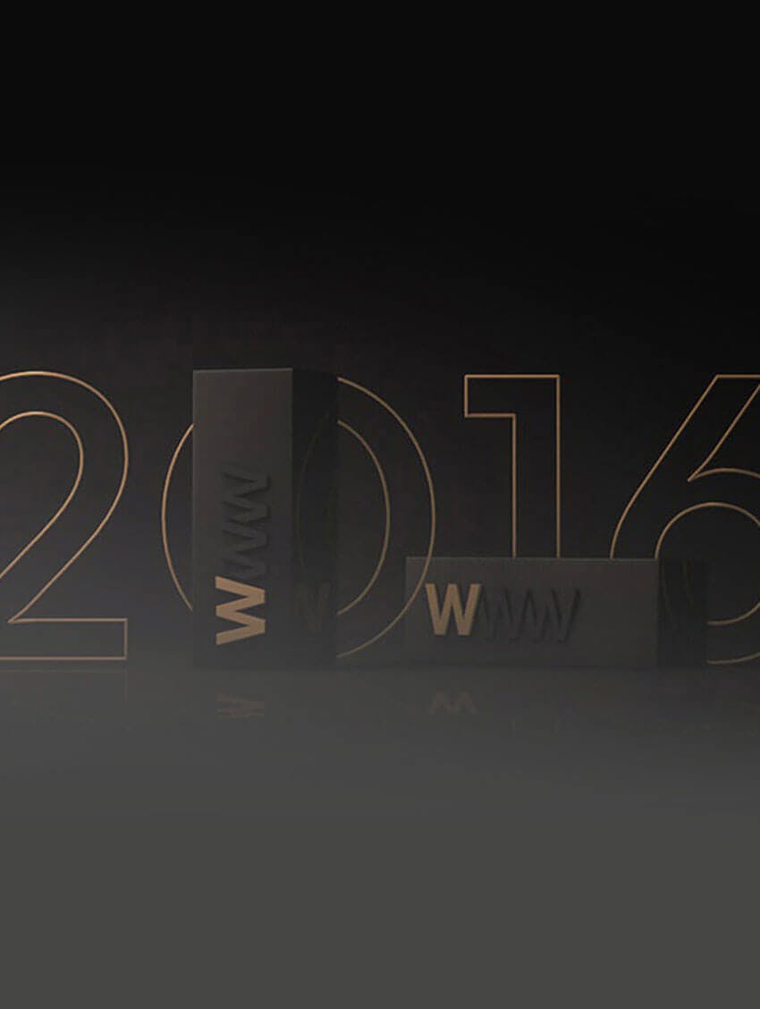 Studio of the year (Nominee) Awwwards