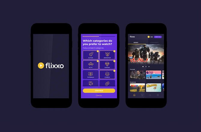 Flixxo