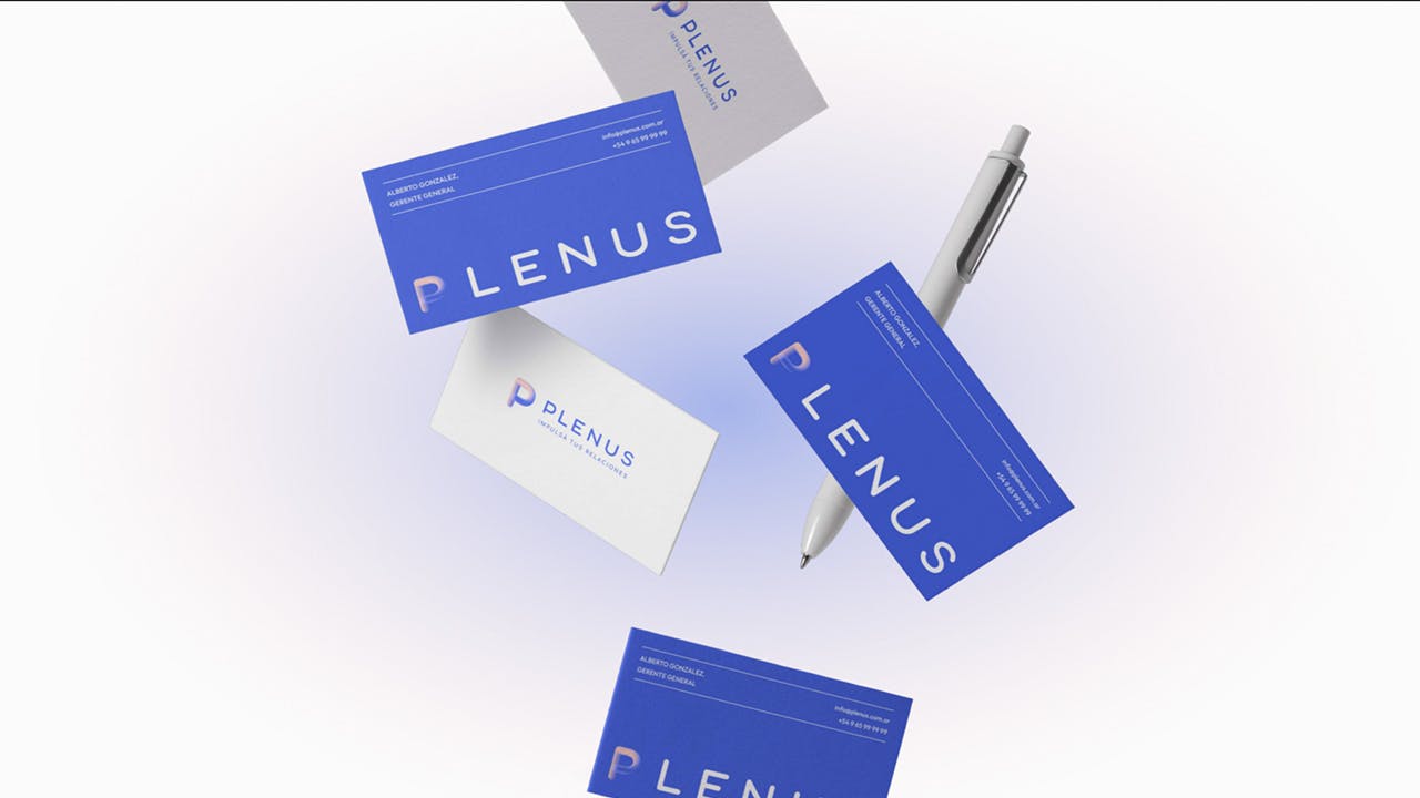 Plenus