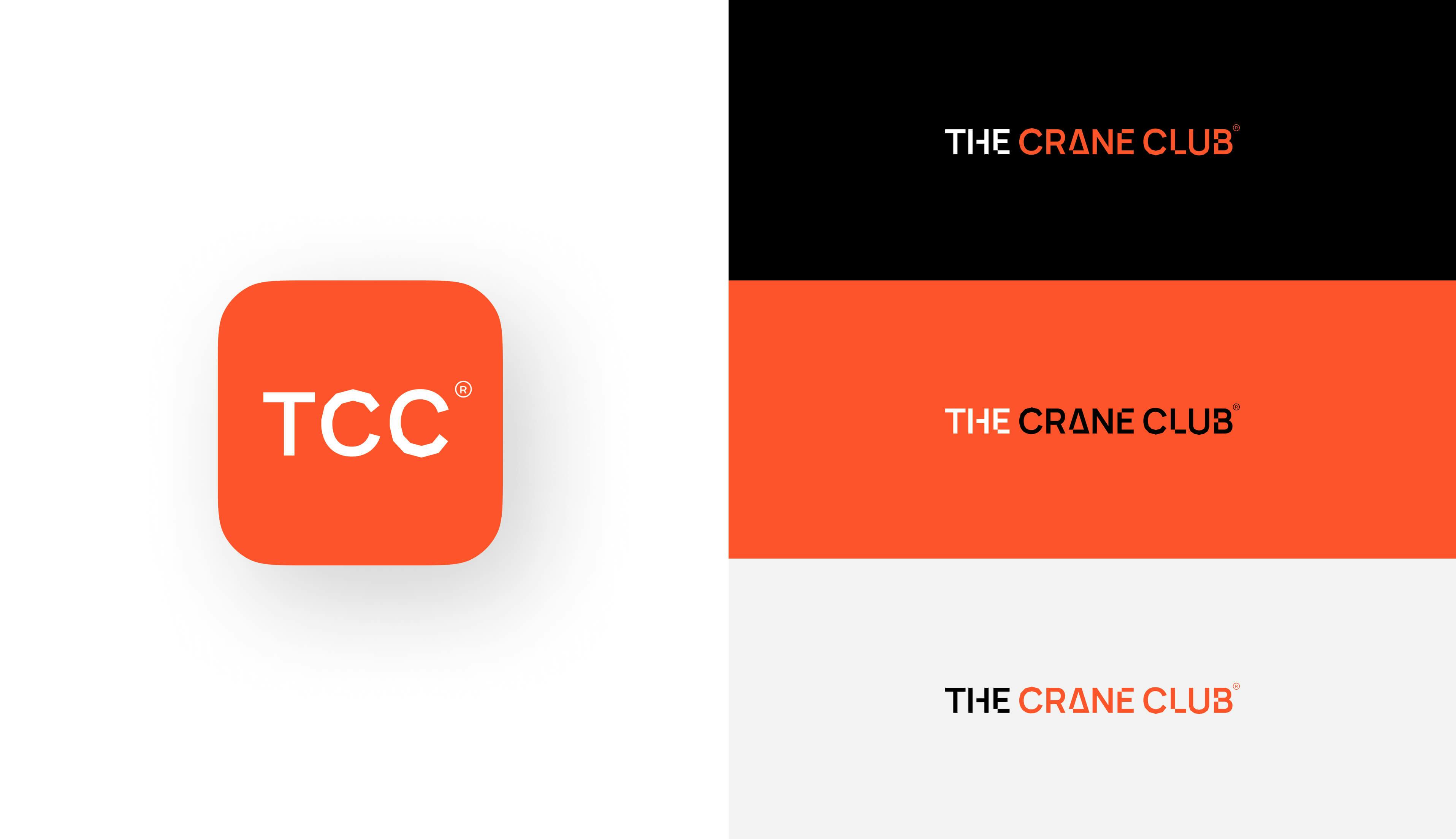The Crane Club