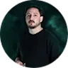 Image of the author