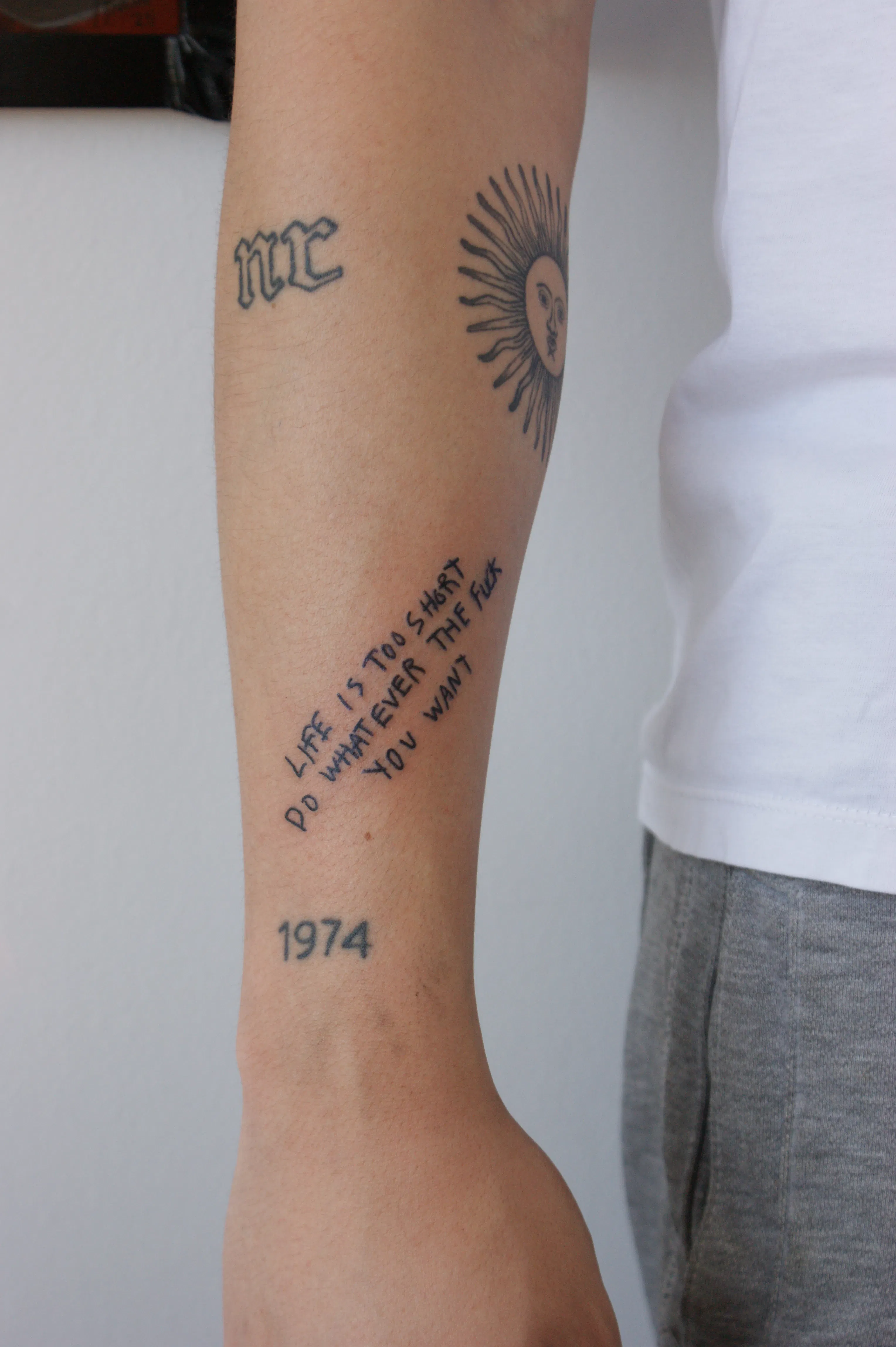 letras - ESTUDIO12 por frases simples