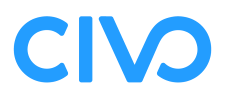 Civo logo