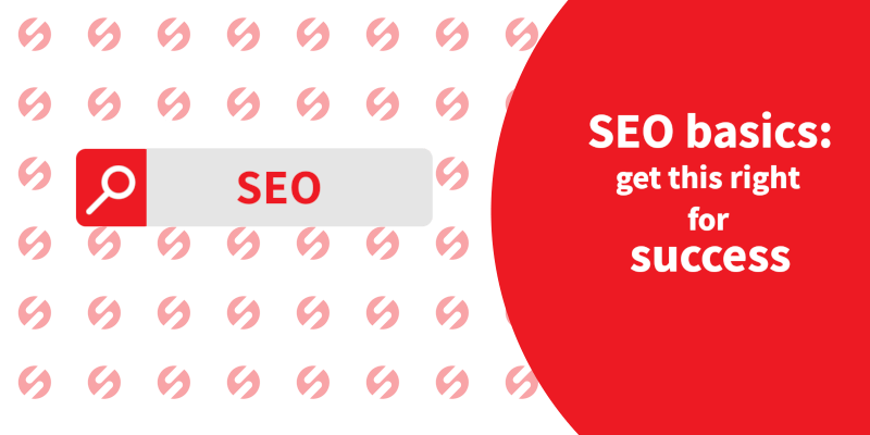 SEO basics