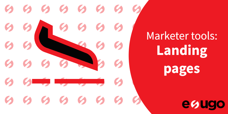 The art of landing pages