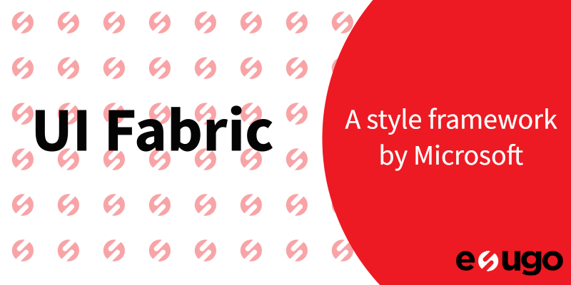 UI Fabric by Microsoft