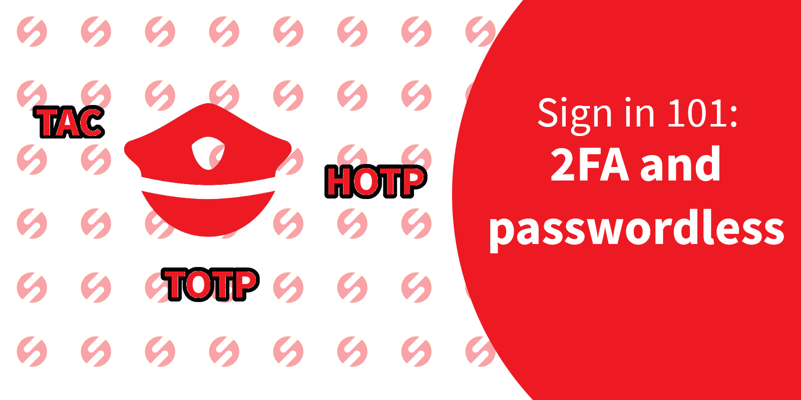 2FA and passwordless
