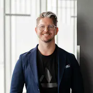 Markus Blom