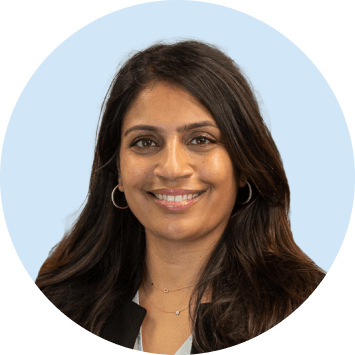 Kanika Chawla, Ph.D