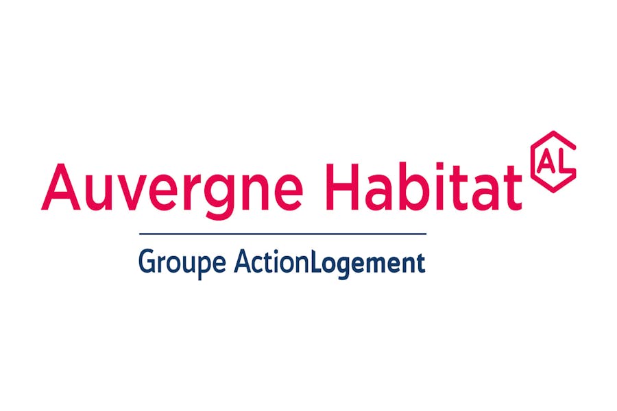 lien vers la page Auvergne Habitat