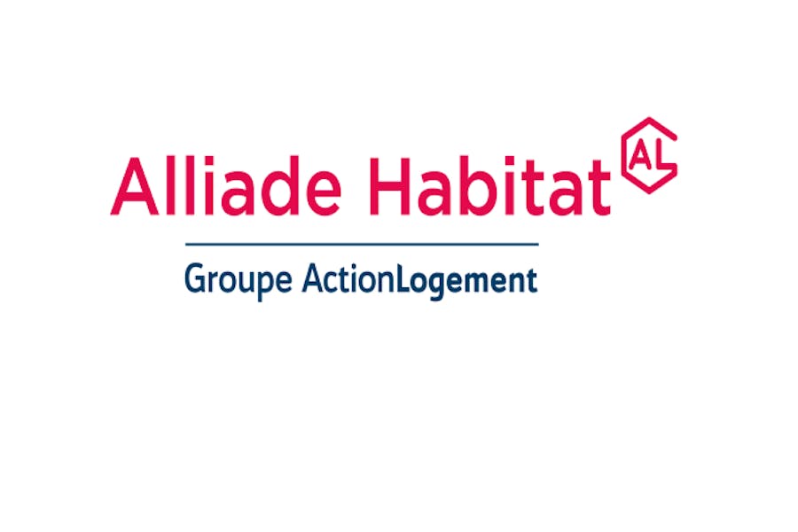 lien vers la page Alliade Habitat