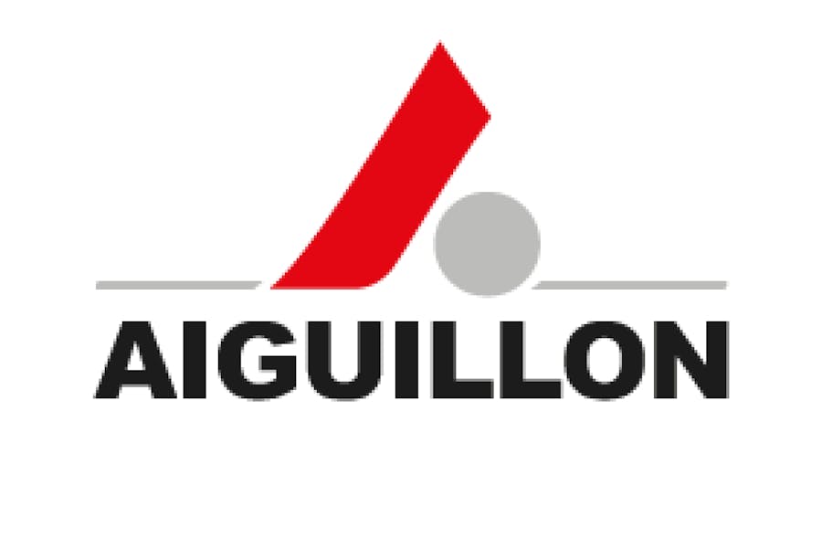 lien vers la page Aiguillon Construction